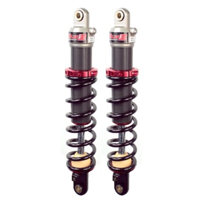 ELKA Suspension STAGE 2 REAR Shocks CAN-AM OUTLANDER L 450 PRO HUNTER Ed. 16-21