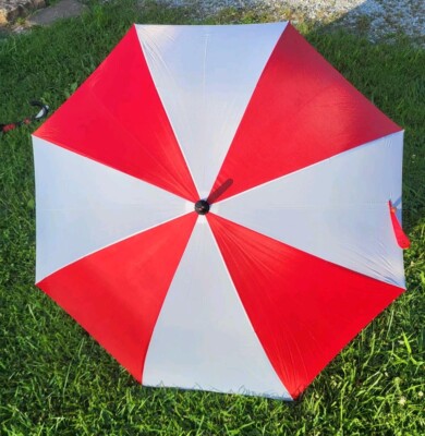 【未開封】『Red umbrella』ジグソーパズル 48
