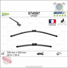 Balais d'essuie-glace Citroen DS5