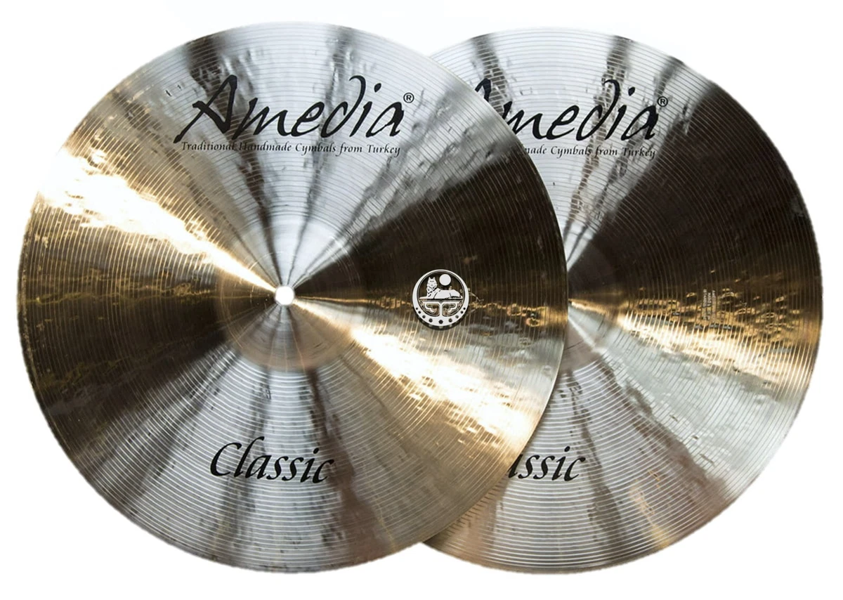 Ebay cymbals deals