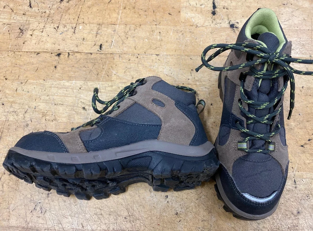 Quechua FORCLAZ 500 JR PHANTOM HIGH JUNIOR WALKING BOOTS HIKING