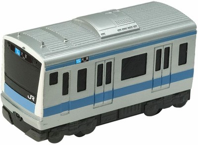 Panel World Dedicated Vehicle E233 Keihin Tohoku Line