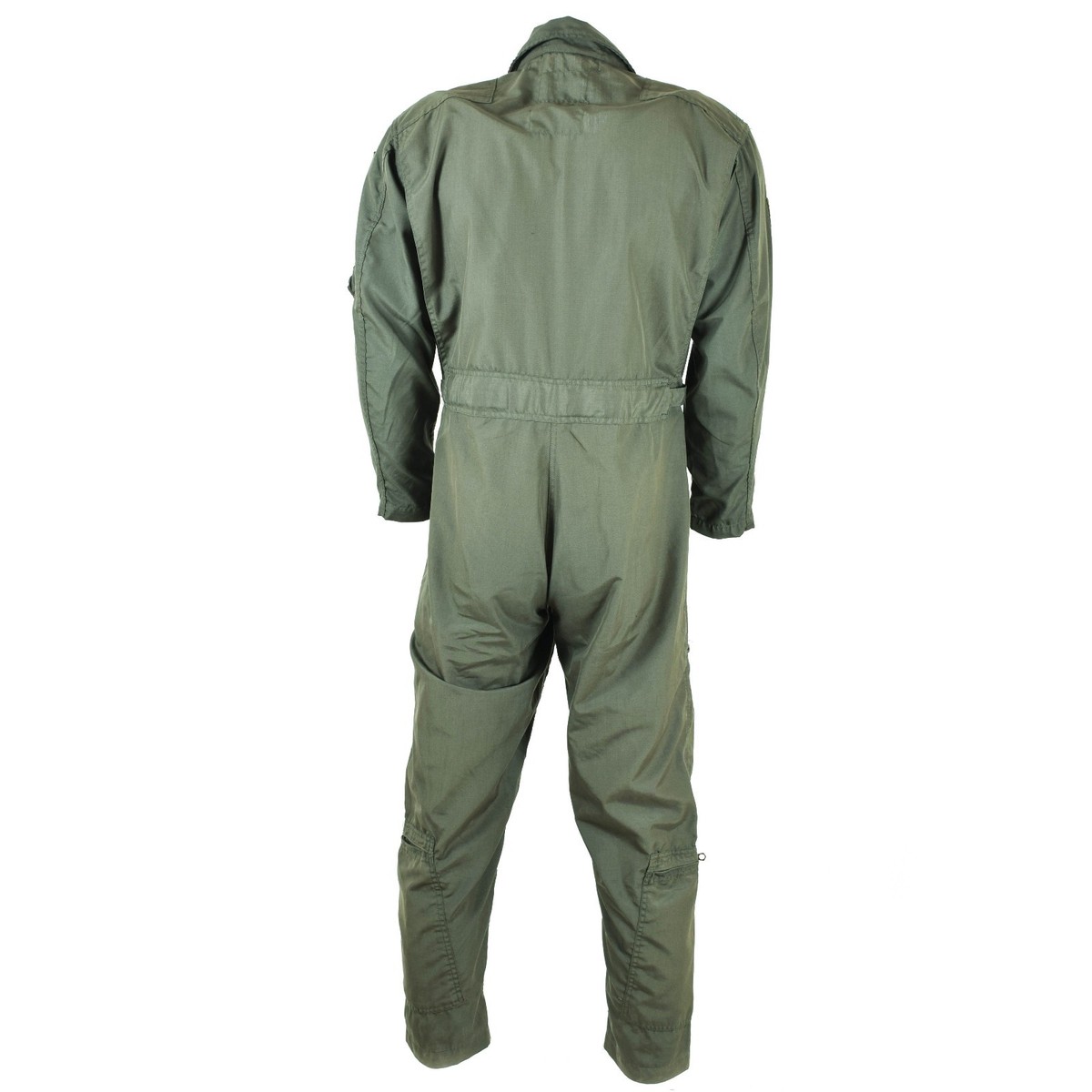 Genuine US army USAF CWU-27/P Flight Suit Coveralls Sage Genuine US army USAF CWU-27/P Flight Suit Coveralls Sage