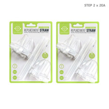 1 1  Grosmimi Replacements Straw Kit  Stage 2  / Made in Korea