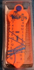 Homeschool Learning Math Wrap-Ups Subtraction Facts Fun Educational Toy New
