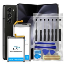Sporting 2040mAh 2400mAh Lithium Battery Tool f Samsung Galaxy Z Fold 5 SM-F946U