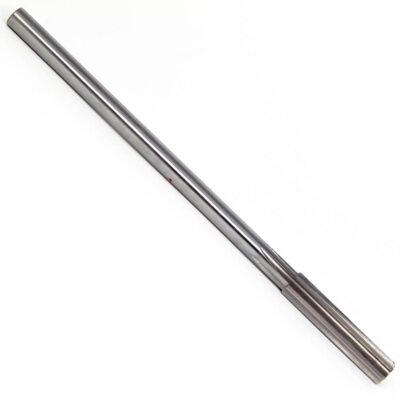 Yankee 433.2350 Straight Chucking Reamer 0.2350'' 6FL HSS Bright