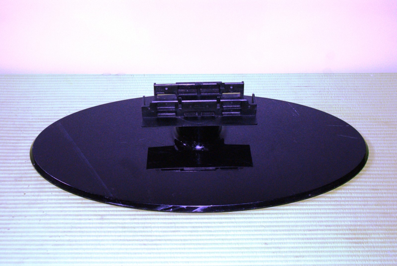 Tabletop Stand Bn61-03807a for Samsung 37" TV Le37a656a1f Le37a616a3f | eBay