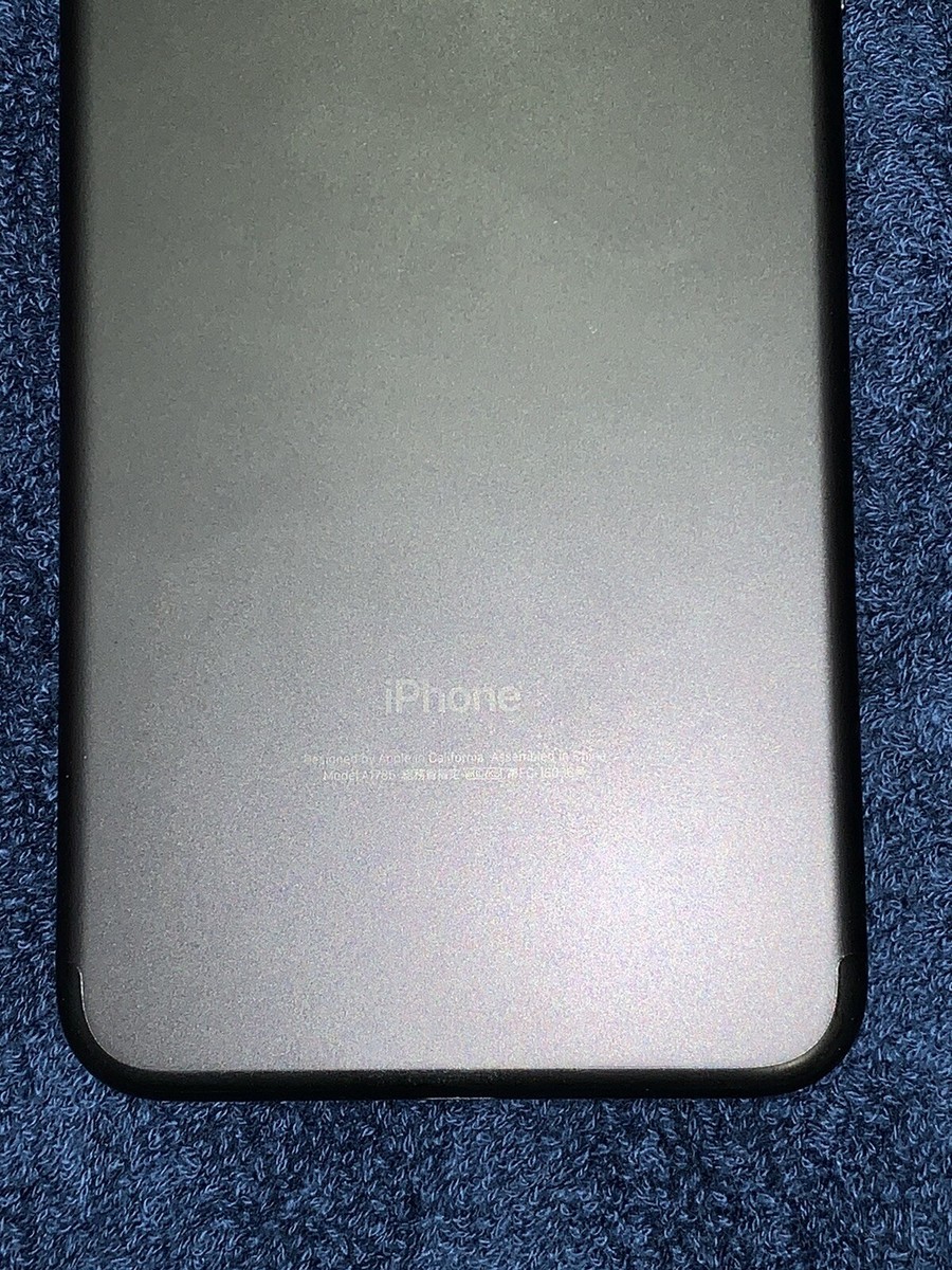 iPhone - iPhone7 Plus A1785 128g 訳あり Apple iPhone 7 Plus 5.5in 128GB-32GB Unlocked T-mobile