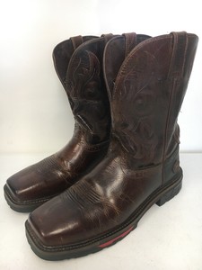 justin joist boots