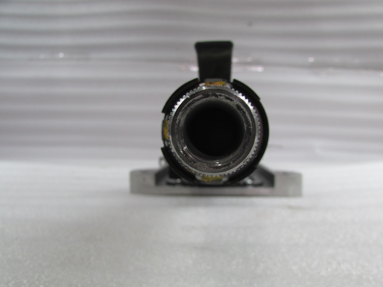 Mclaren MP4-12C, Steering Column, Used, P/N 11D0120CP