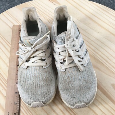Adidas Shoes Youth 5 Parley UltraBoost 3.0 Running Sneakers Off-White CP9685 | eBay Adidas Shoes Youth 5 Parley UltraBoost 3.0 Running Sneakers Off-White CP9685 | eBay