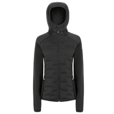 Karrimor Womens Dynamic Hybrid Jacket Outerwear Insulated