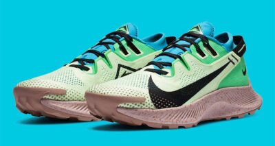 Men Nike Pegasus Trail 2 