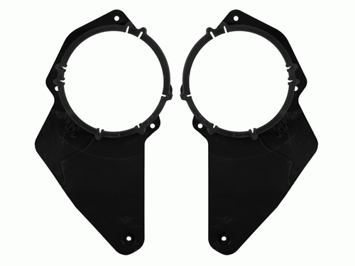 Fits Toyota T100 1993-1998 Factory Speaker Replacement Kicker (2) DSC65 Package - Picture 4 of 4