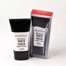 Smashbox The Original Photo Finish Smooth & Blur Primer - Size 1 Oz. / 30mL