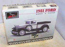 1:25 LIBERTY SPEC CAST METAL MODEL KIT 1931 FORD MODEL A PICKUP TRUCK 01290 NIB