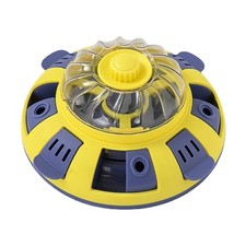 Visible Window Dog Reward Sphere For Mental Growth And Meal Control