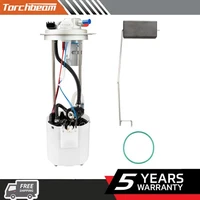 Fuel Pump Assembly For 2014-2015 2017 Silverado 1500 2016-2018 Sierra P76892M (For: More than one vehicle)