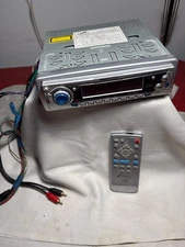 Power Acoustik Stereo CD Changer Player PACD-889R