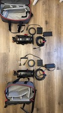 Aputure LS 60x Bi-Color LED Video Light Kit