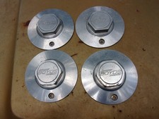 Boyds Boyd Coddington Aluminum Wheel Center Hub Cap Set Of 4 7