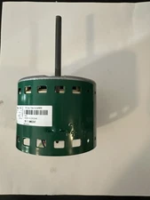 GENTEQ 6505VUI Direct Drive Blower Motor,H.P. 1/2,60 Hz.     NO MOTOR MODULE 