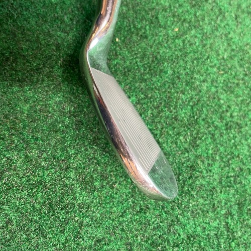 Wilson Harmonized 55 degree SW sand wedge XS-flex shaft Golf Pride Whisper grip - Picture 5 of 10