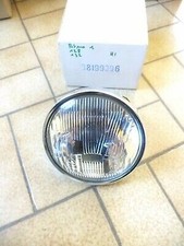 Feu avant (phare) Fiat 128