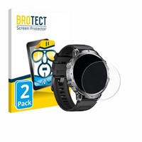 "2X Lige EF13-B 1.85\" Displayschutzfolie Transparent"