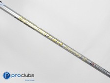 Fujikura SPEEDER 661 Evolution VI SR Flex Fairway Shaft w/ Tip 458241