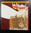 Led Zeppelin II LP 1982 Mobile Fidelity Sound Lab MoFi MFSL 1-065