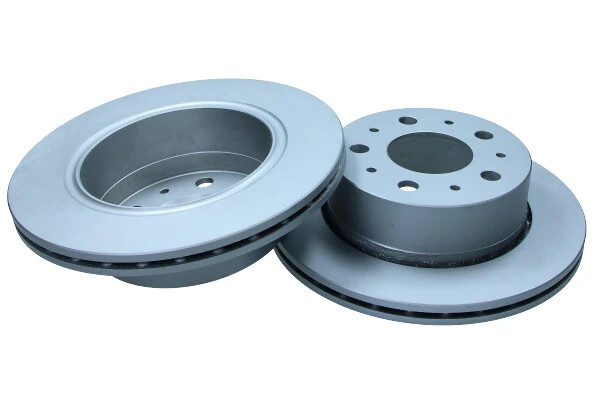Disques de frein Quaro QD0720 ventilés pour un freinage stable sans usure prématurée
