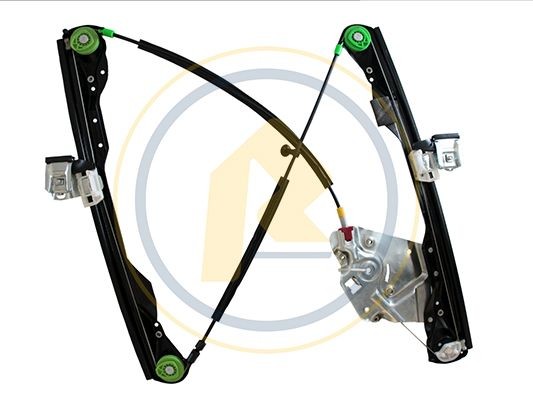 Fensterheber Vorne Rechts Ac Rolcar 012902 FüR Ford-image