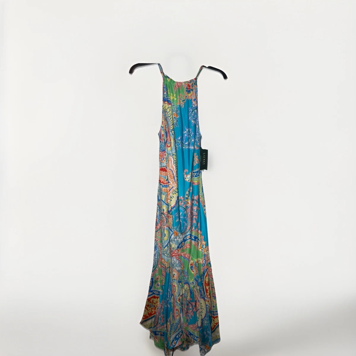 Lauren Ralph Lauren Women's Halter Dresses for Women for sale | eBay