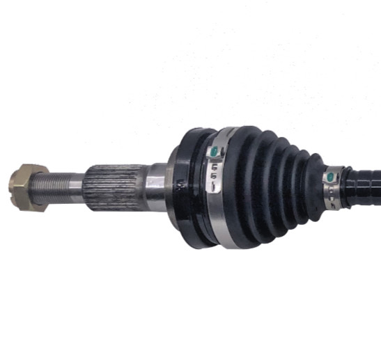 Bentley Continental Axle shaft P/N 9A7407271G
