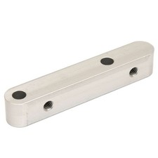 Boat Spacer Block 307-0013 | Aluminum 4 1/2 x...