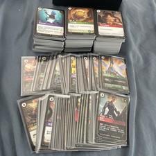 Riftbound SpiritForged Chinese Bulk - 350+ Card Lot Base Foils Illustration LOTC