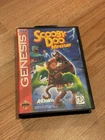 Scooby-Doo Mystery (Sega Genesis, 1995)
