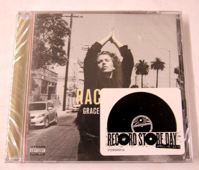 Raceday by Grace Mitchell (CD, 2016)  Brand New/Sealed