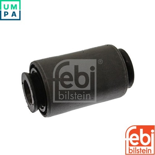 2x CONTROL ARMTRAILING ARM BUSH 10292 FOR PEUGEOT 406/Break BFZ 1.6L LFY 1.8L