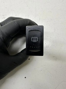 VW SHARAN 7M8, 7M9, 7M6 Windschutzscheibe Heizung Schalter 7M3959621 30590286