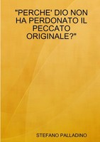 Stefano Palladino | Perche' DIO NON HA Perdonato IL Peccato Originale? | Buch