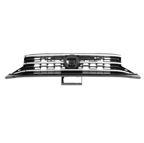 OEM New Volkswagen 2020-2023 Atlas Grille Assembly Front NEW 3CM-853-651-M-LDB