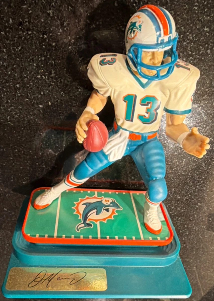 dan marino figurine products for sale | eBay