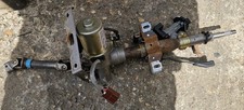 1999-2007 Mg Tf Electric Power Steering Column Genuine Qmb102270xxx 1999-2007 Mg Tf Electric Power Steering Column Genuine Qmb102270xxx