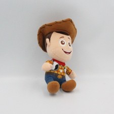 Peluche CowBoy Woody Toys story DISNEY PIXAR  - 25365