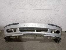 Pare-choc avant Volvo S40