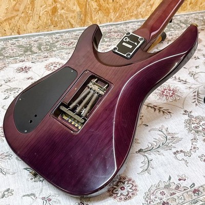 CHARVEL/シャーベル CDS Takeuchi製フロイド ディマジオPU CHARVEL CDS Takeuchi Floyd DiMarzio PU | eBay