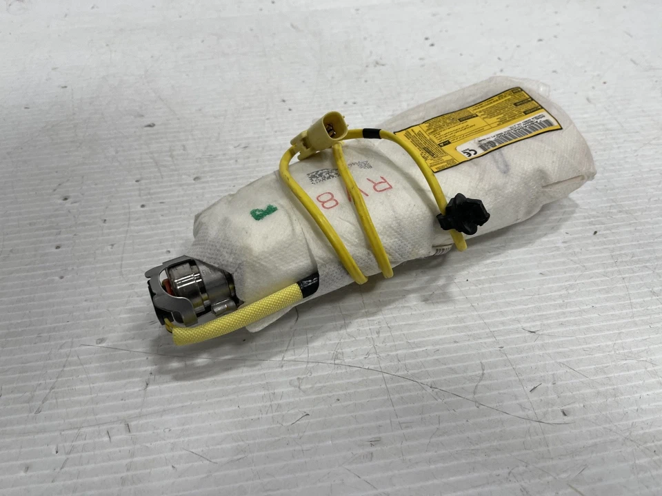 TOYOTA 4RUNNER 2014 2015 2016 2017 2018 2019 2020 2021 RIGHT SIDE SEAT AIRBAG Foto 3 de 4